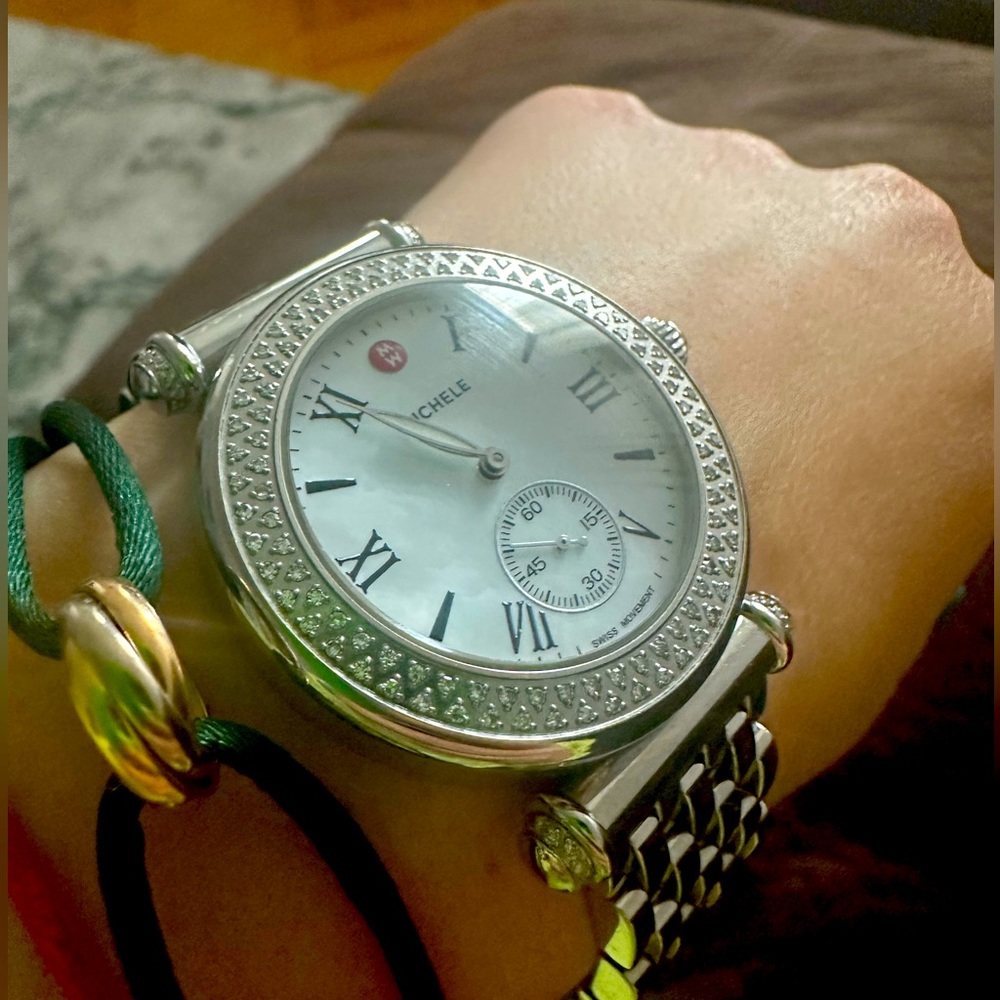 Michele Watch